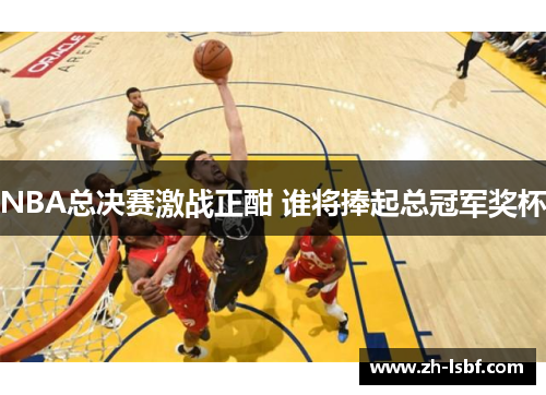 NBA总决赛激战正酣 谁将捧起总冠军奖杯